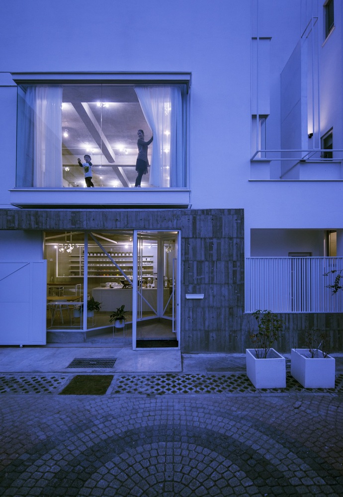 城市角落的舞动空间(Street Canvas II)-57