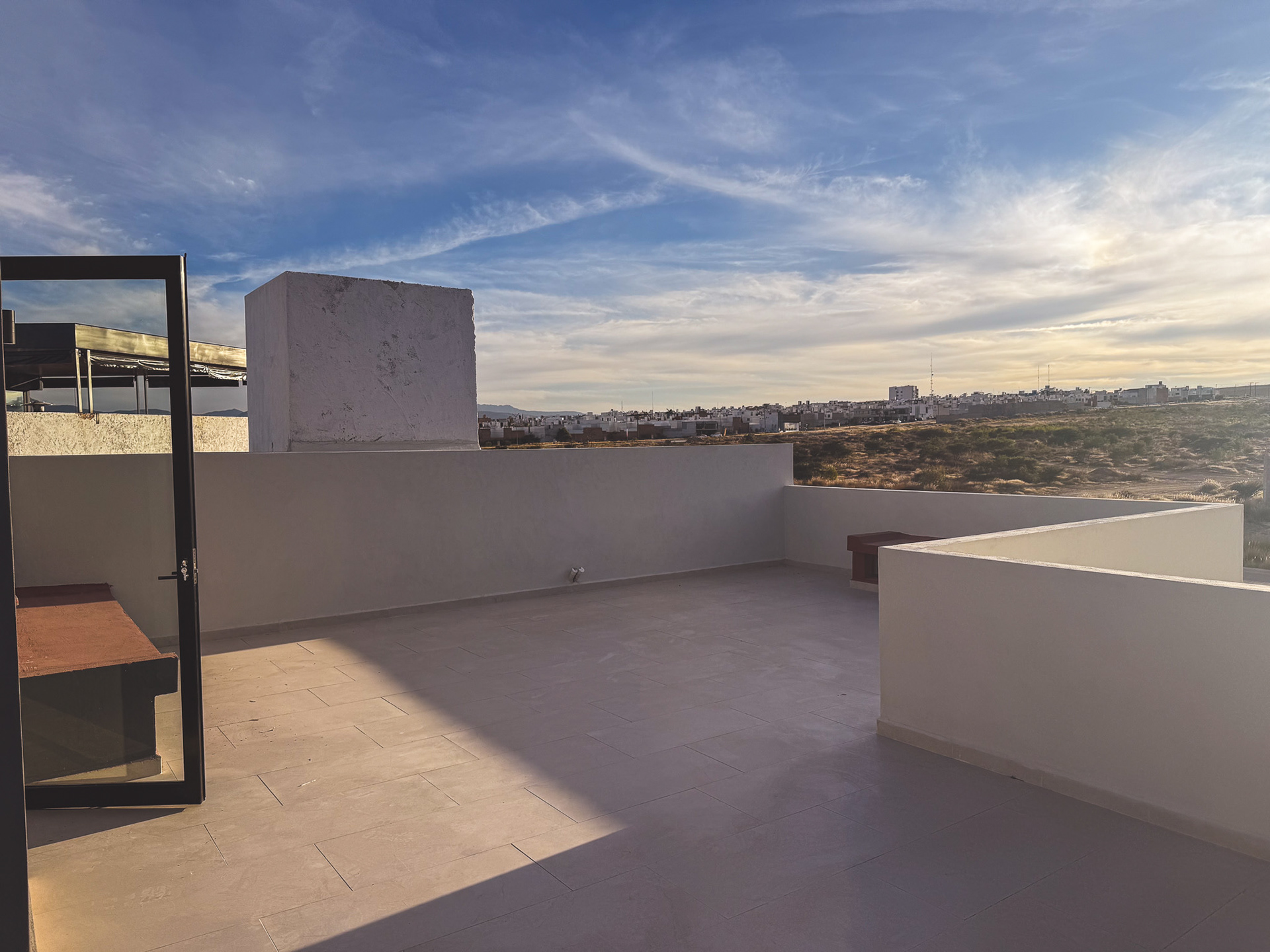 GALAXIA 205 | SAN ANGEL 5-24