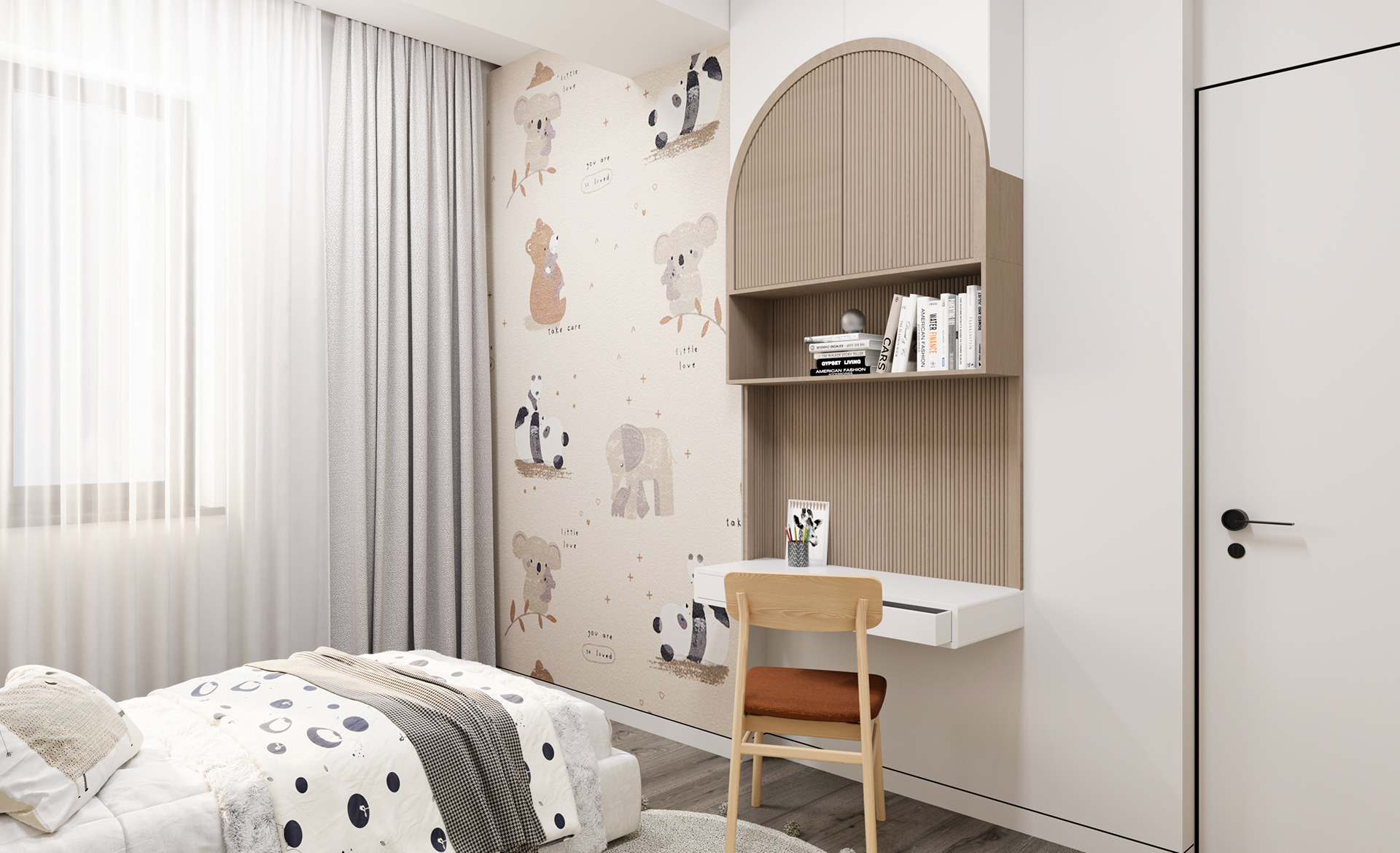 儿童区丨ArmeniaYerevan丨Anush Hambardzumyan-5