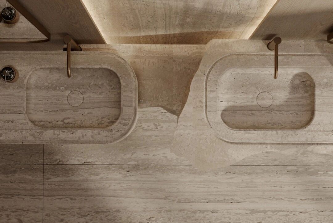 10690 Somma Way豪宅丨美国洛杉矶丨Nobel Design-94