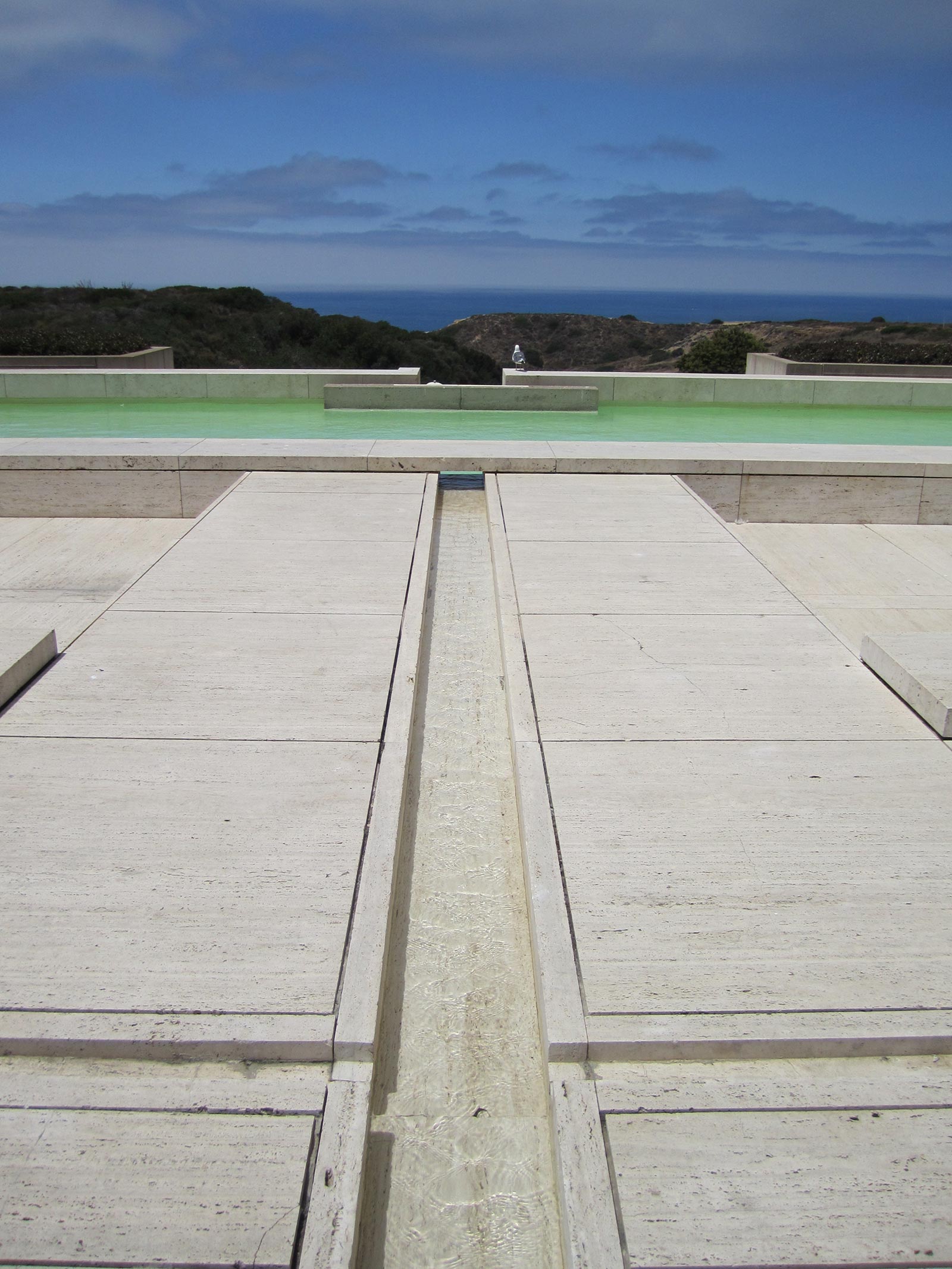 索尔克生物研究所丨美国加利福尼亚丨路易斯·康-114