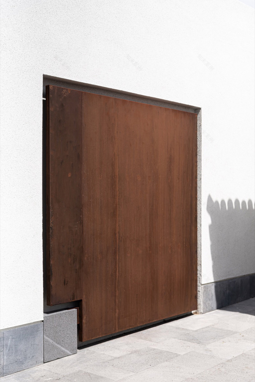 天使长圣米迦勒教堂改造项目丨西班牙丨Alejandro Beautell-100