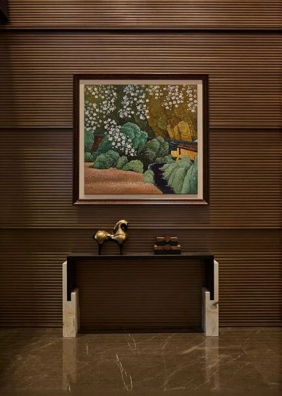 VVDS 安邸·上海丨中国上海丨香港薇琪设计事务所-16