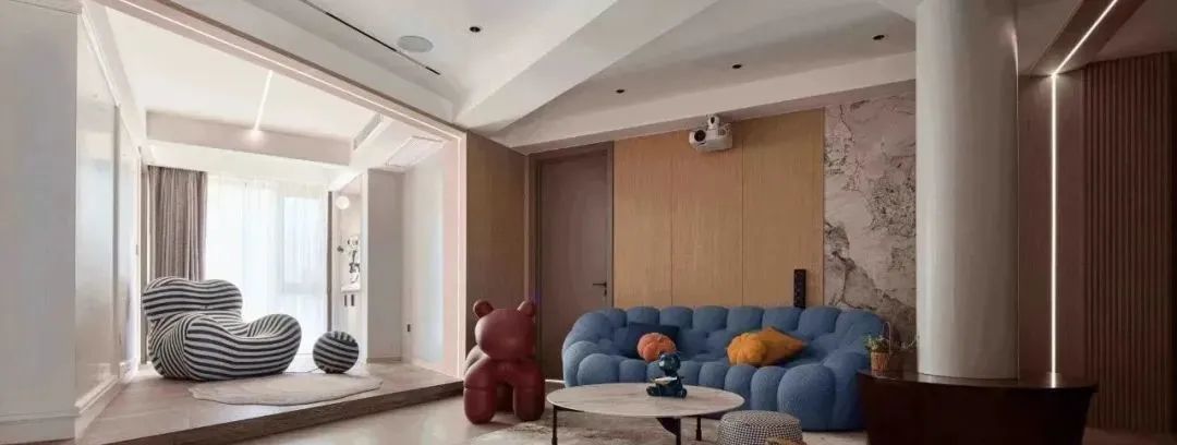 时·光丨苏大人设计工作室-69