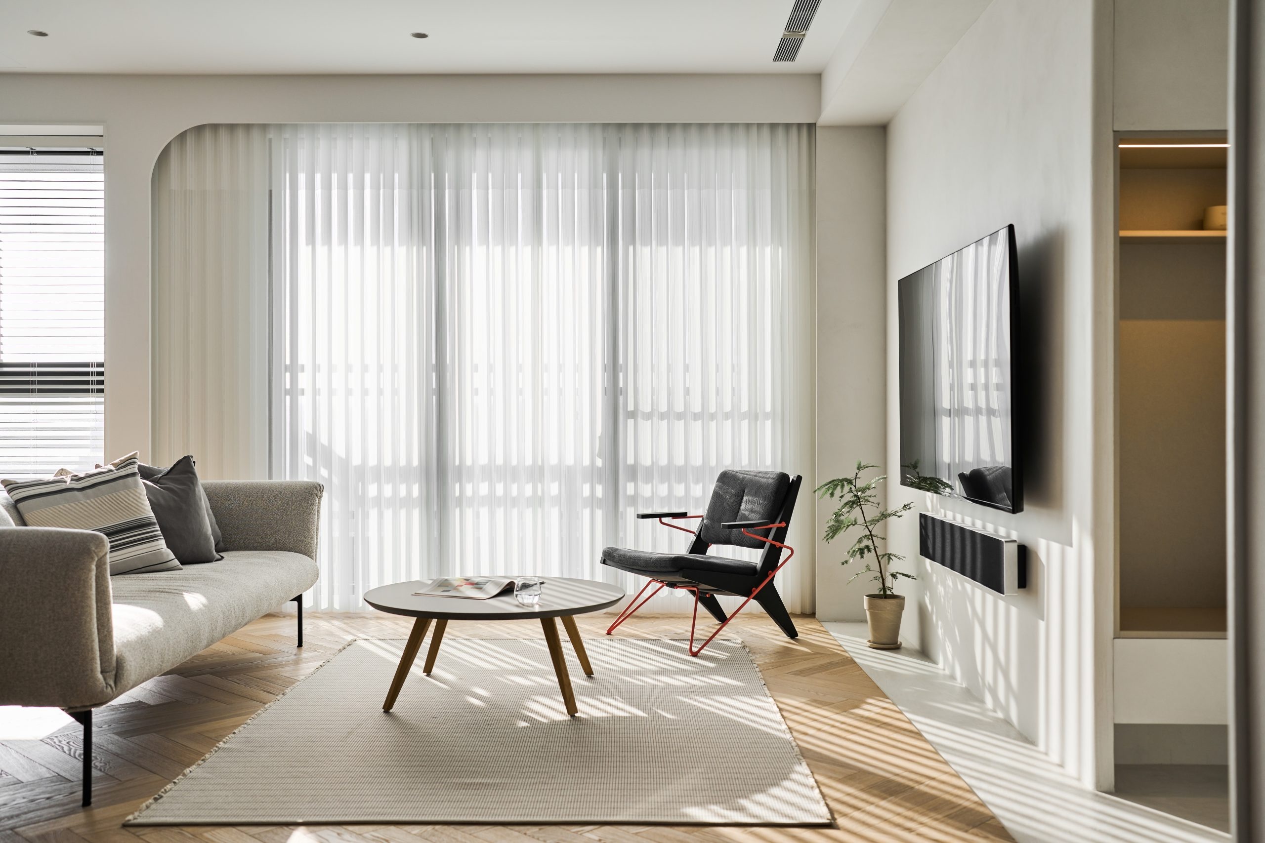 Lyons House | 北鸥设计-7