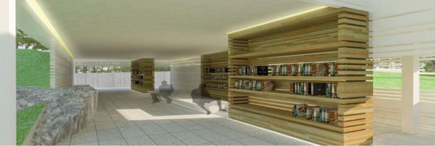 在这里,读懂共享社区-50