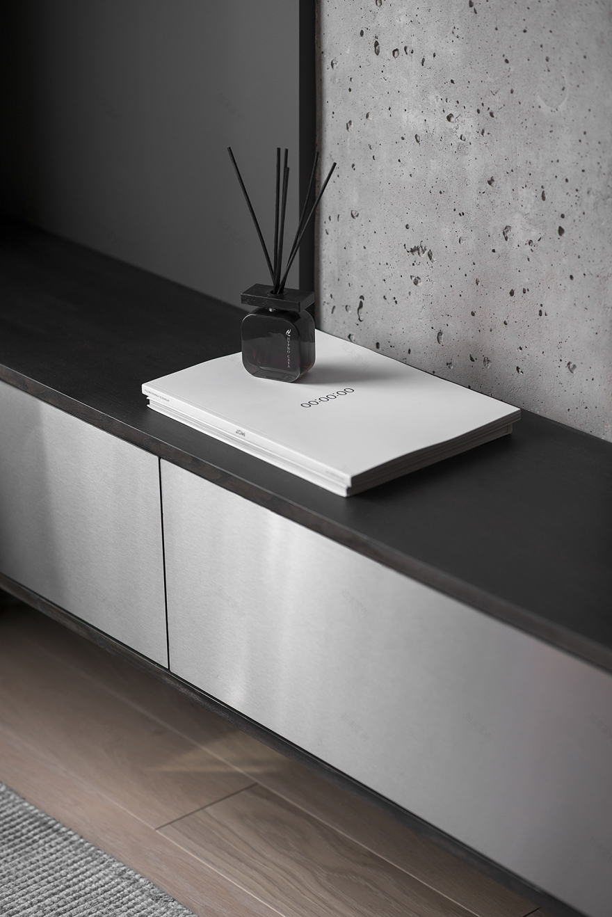 R4公寓丨乌克兰基辅丨ALTADEA architects-27