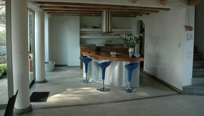 329C  单户独立住宅综合项目丨安道尔丨AMOROS ARQUITECTES-16