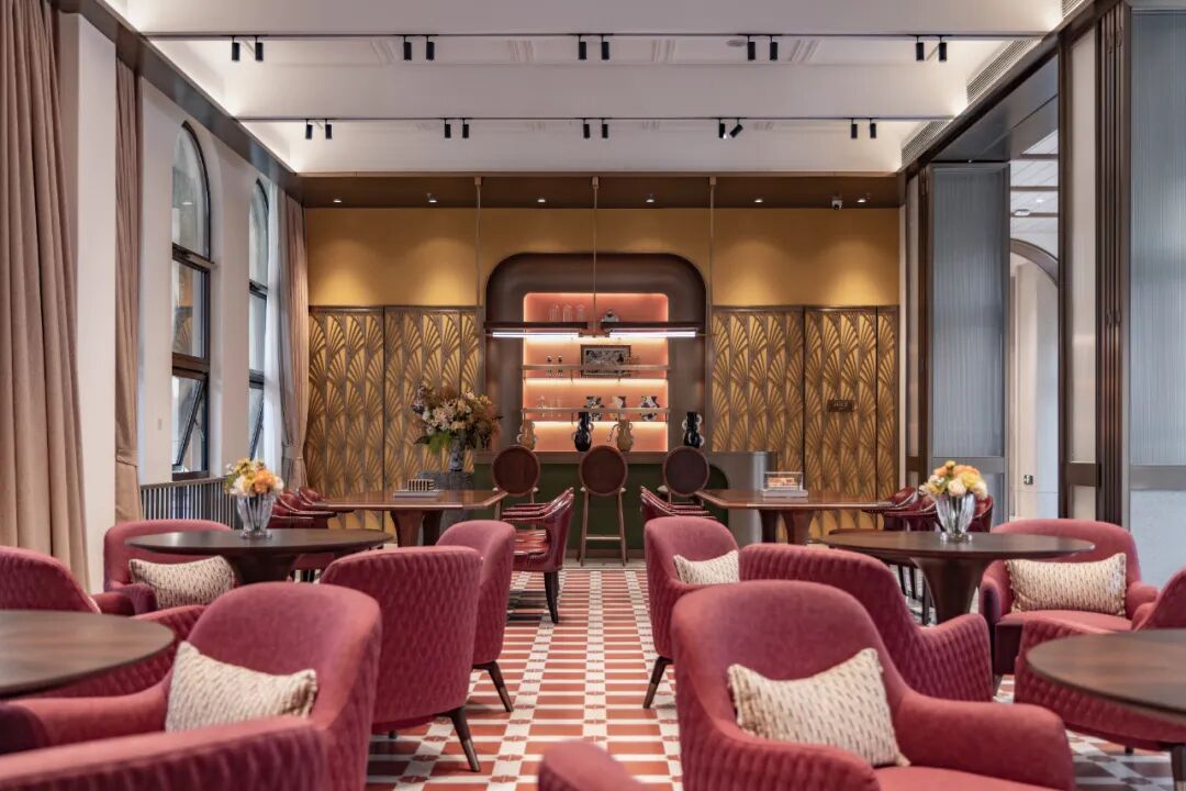 太保家园·三亚国际乐养中心丨中国三亚丨上海骏地建筑设计事务所股份有限公司-51