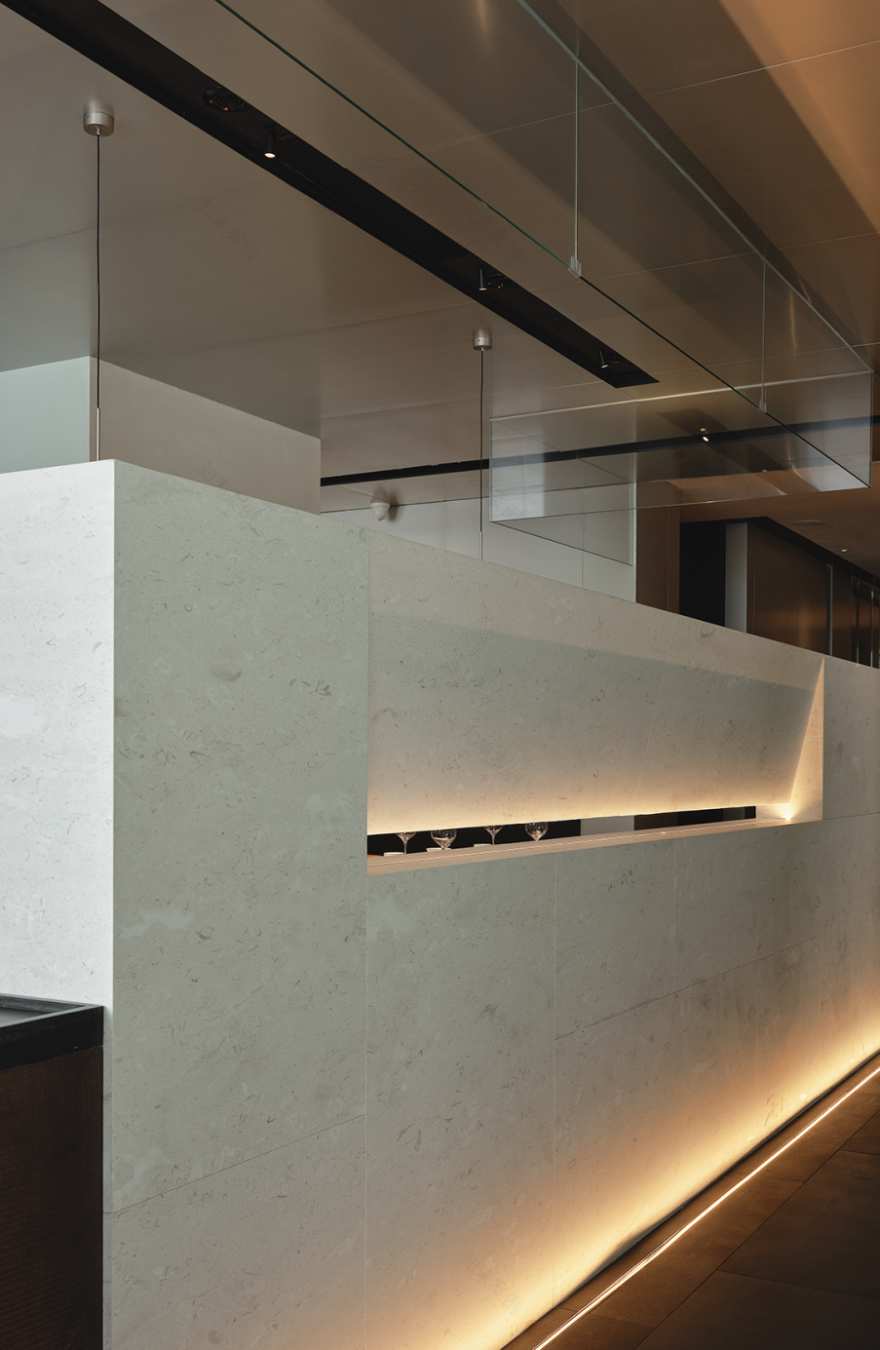 玉品汤臣火锅梅湾店丨中国嘉兴丨嘉兴山点水设计师事务所-29