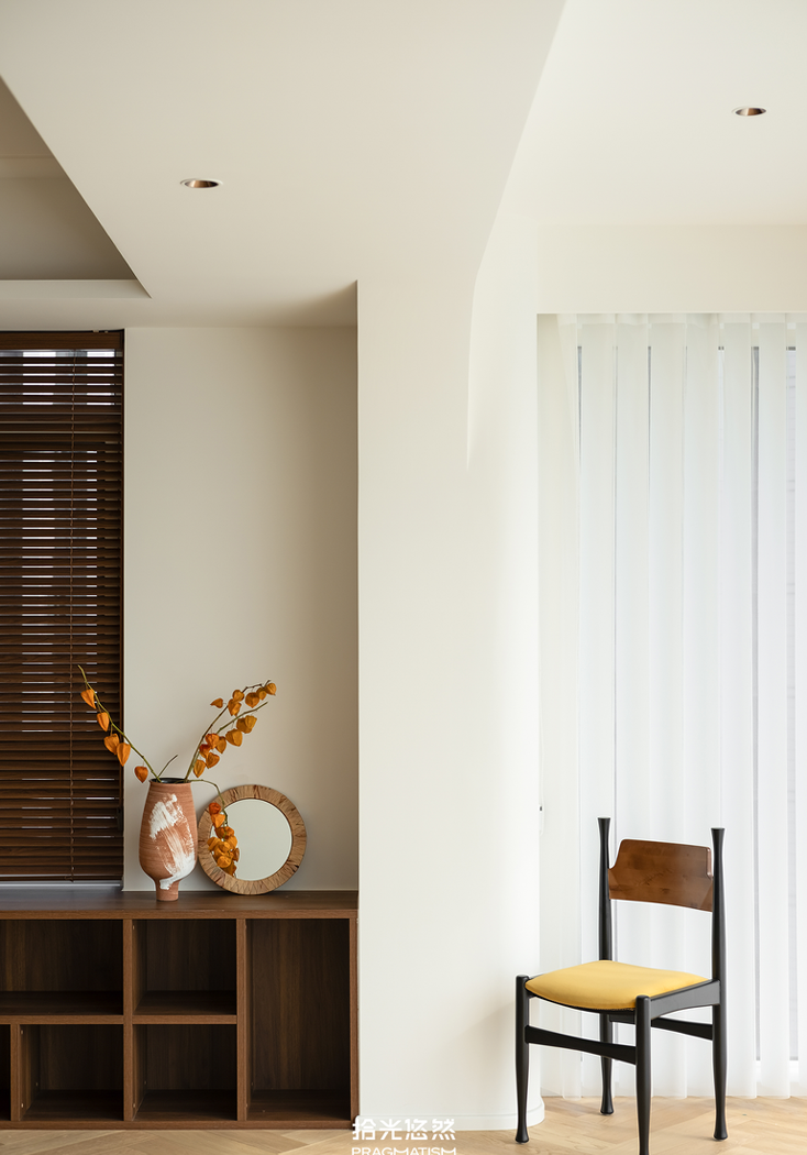 斯堪的纳维亚风居所设计-13