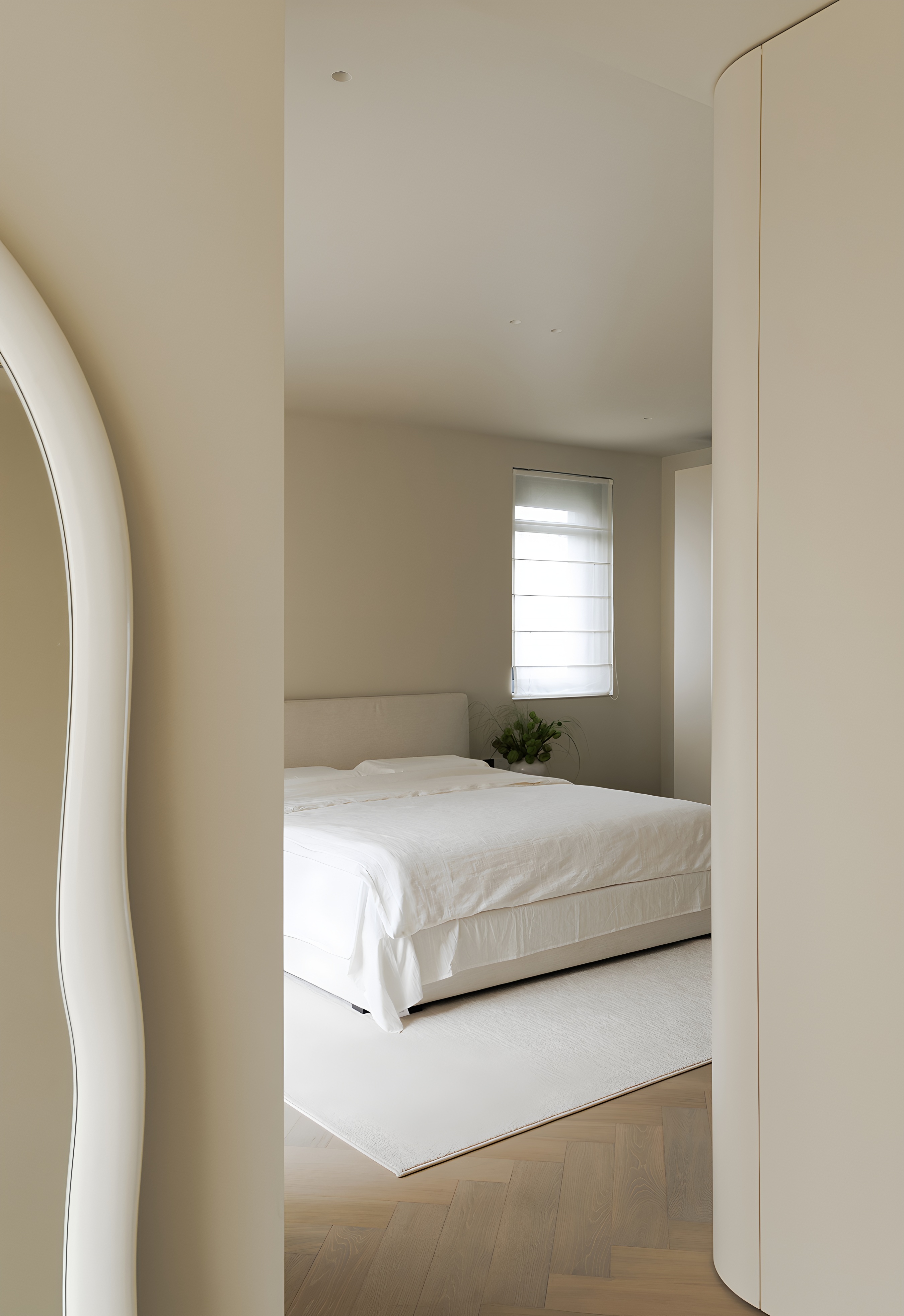 白月光家丨中国江苏丨南舍空间-23