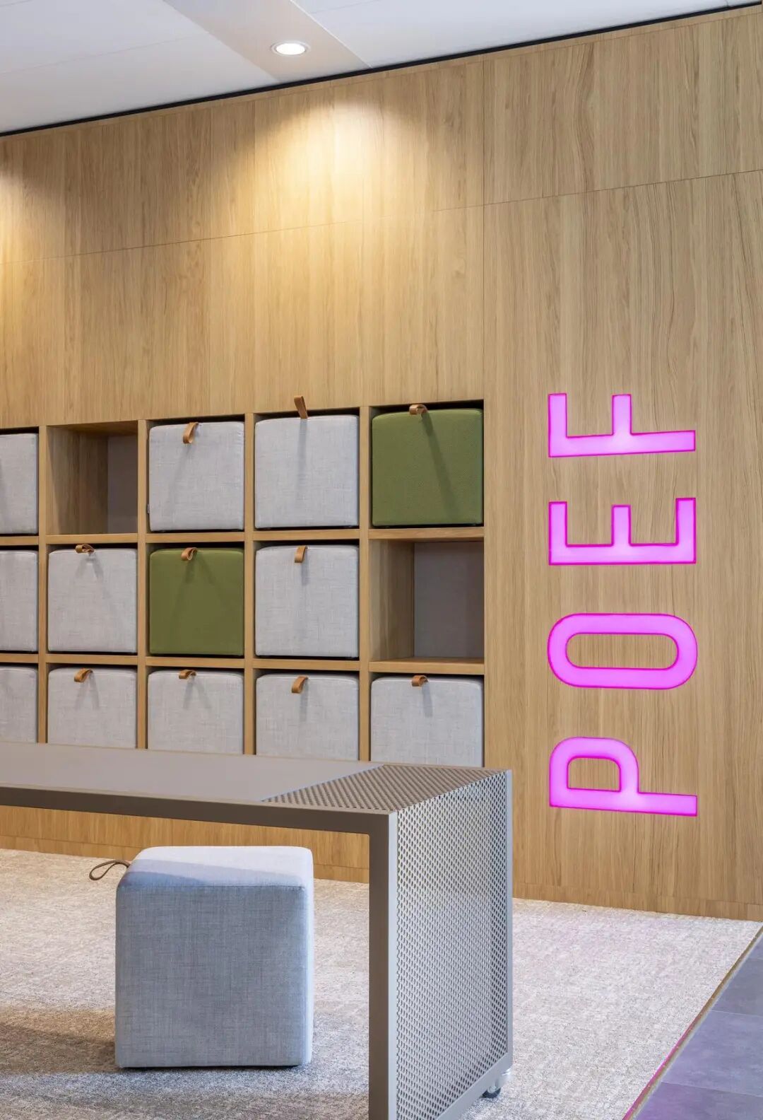 De Knoop办公室丨荷兰乌得勒支丨Fokkema Partners,R creators联盟等-23