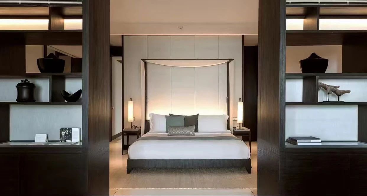 巴厘岛苏丽酒店丨印度尼西亚巴厘丨曾仕乾-35