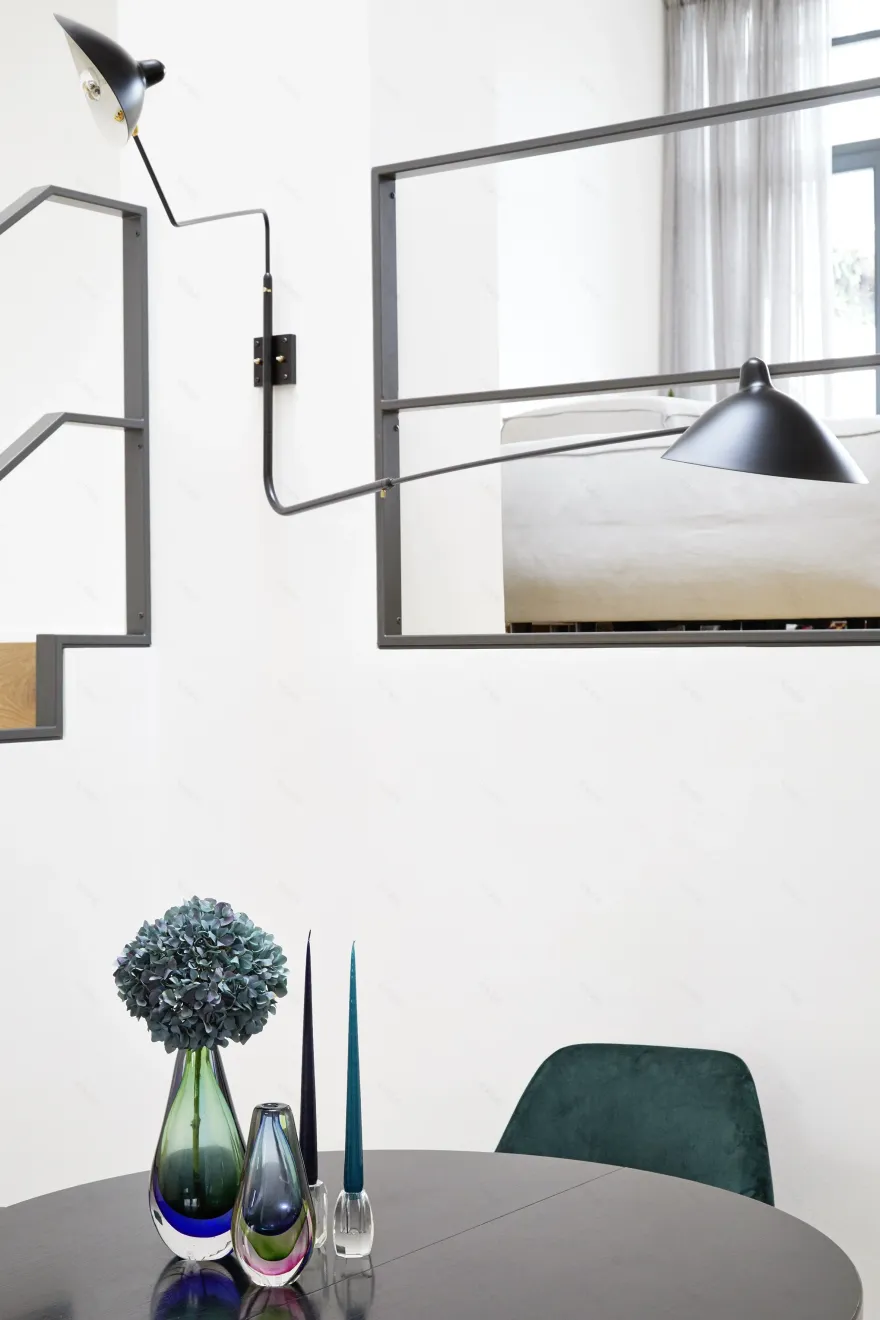 城市联排别墅-12