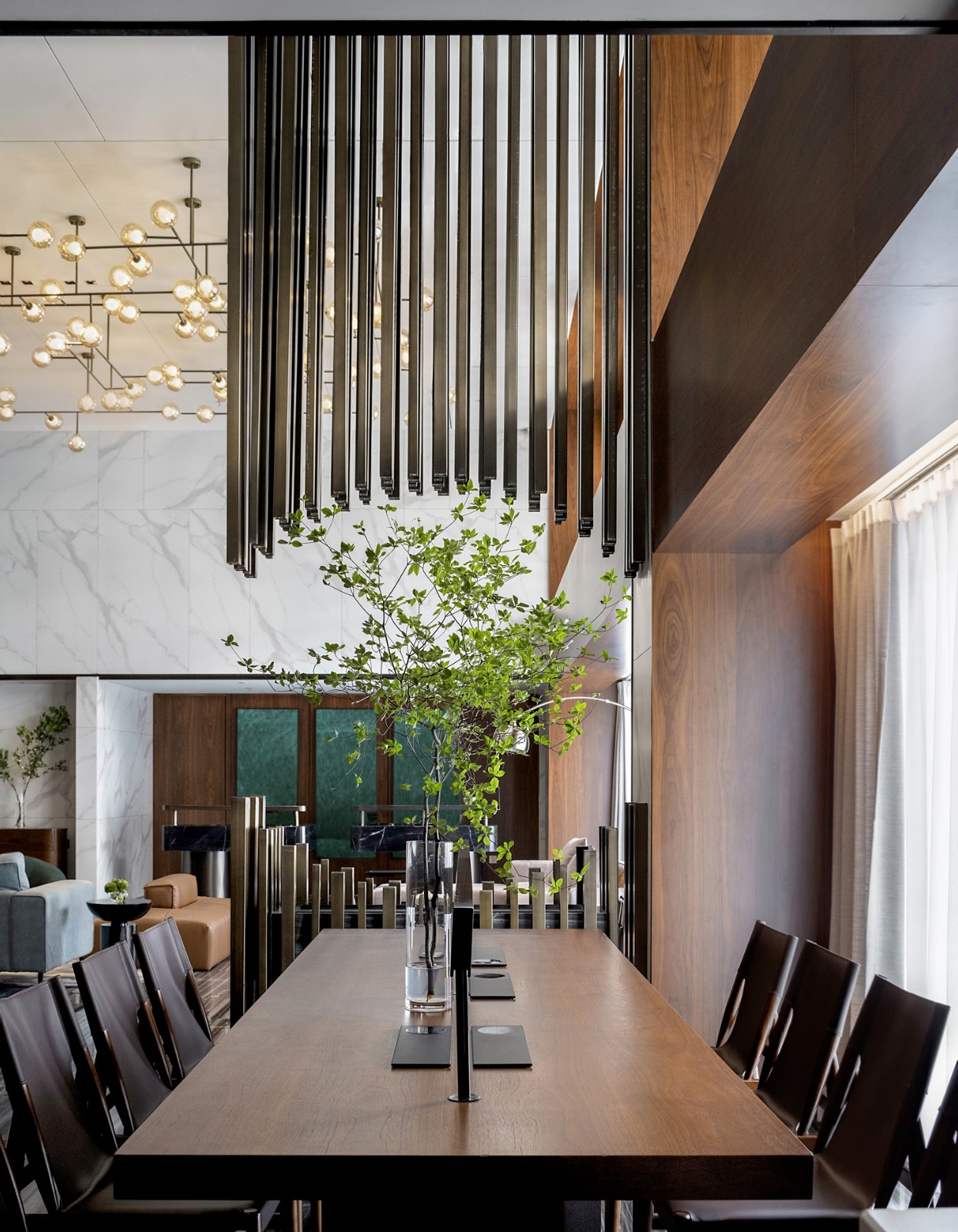 贵阳顾奈城市酒店丨中国贵阳-25