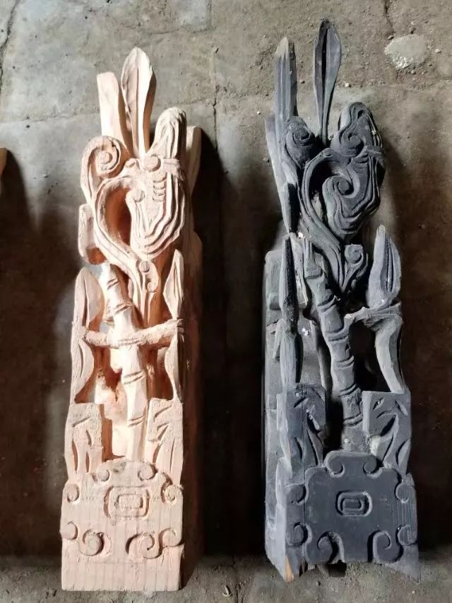 古宅新生,天易居中国宅子再获设计大奖-63