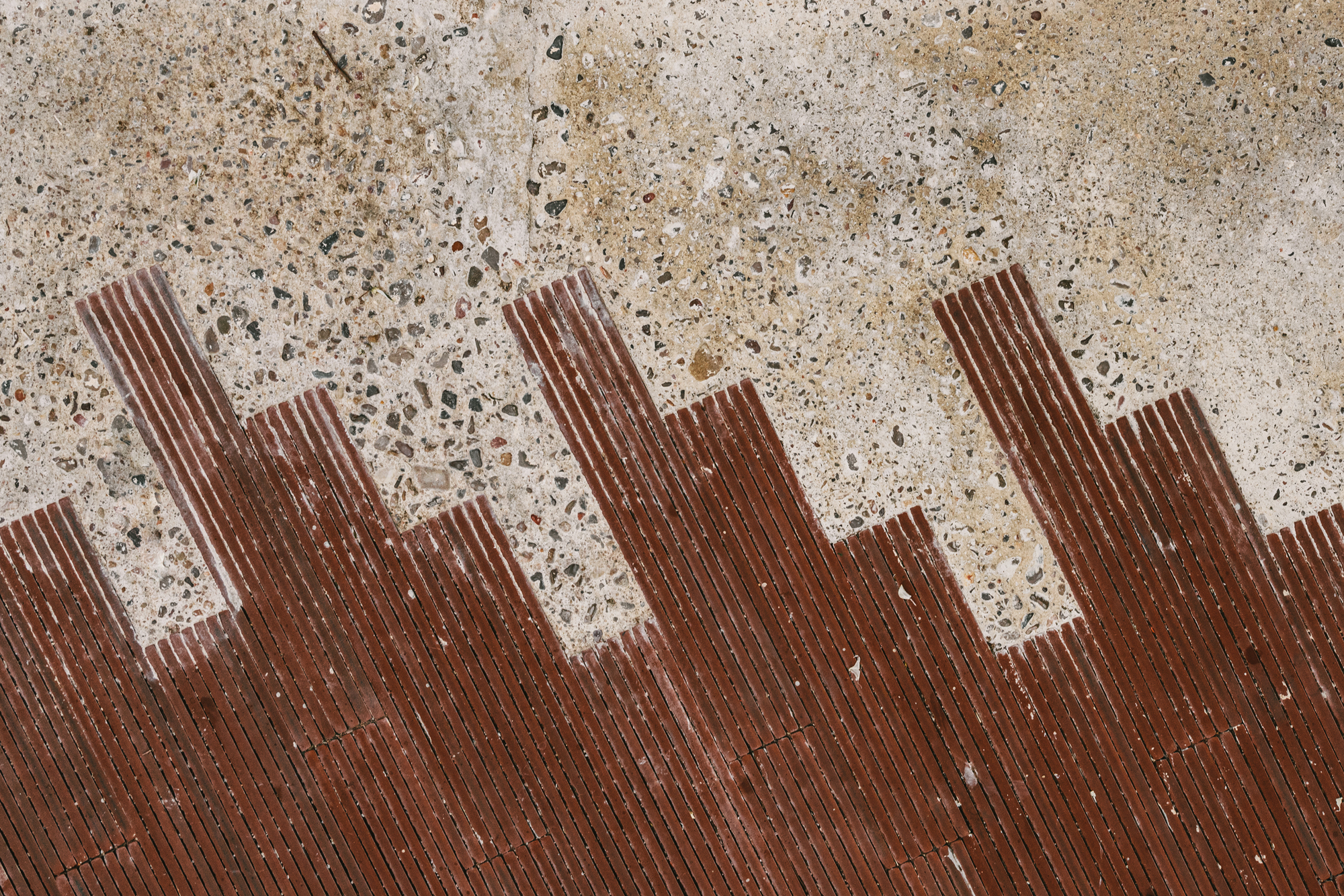 陶瓷之路 · Les Coves de Vinromà 的景观设计丨西班牙卡斯特利翁丨Bona fide taller-11