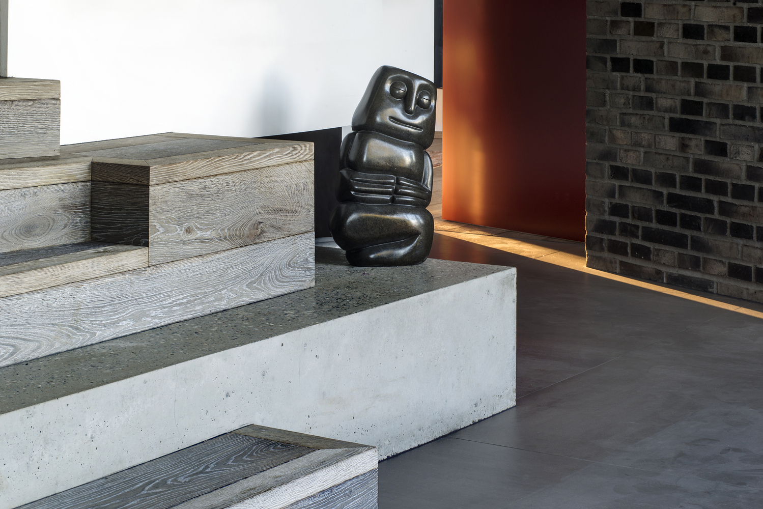 丹麦奥胡斯别墅 U-38