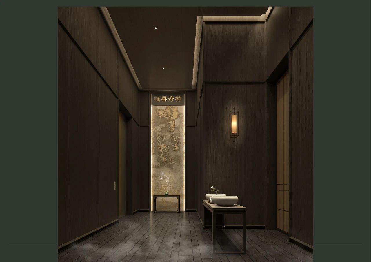 万科·松湖雅集丨中国北京丨北京集美组-119