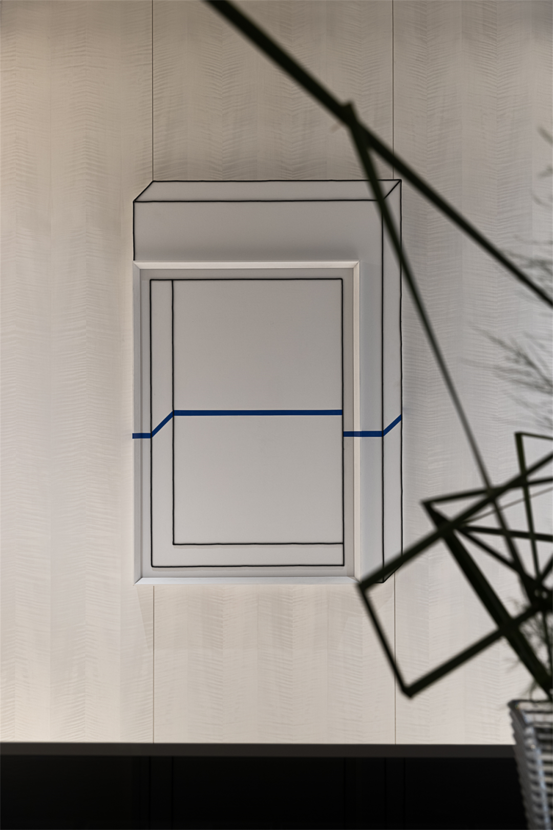 台州OOMOO展厅设计丨中国台州丨杭州设谷设计事务所-39