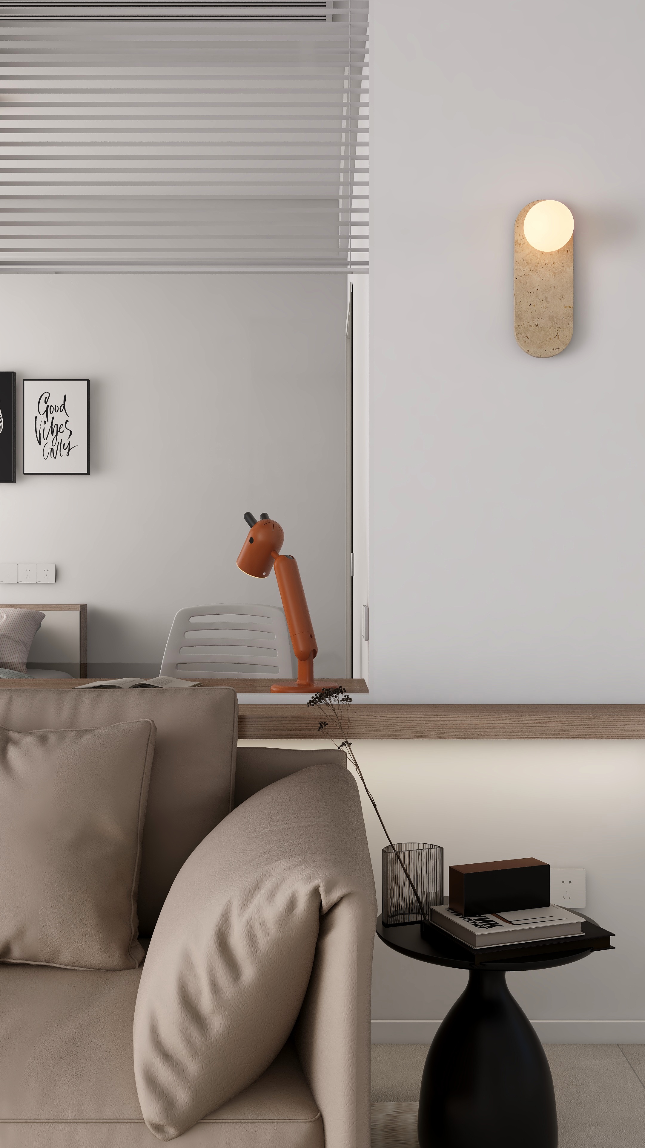 简洁的现代丨中国重庆丨胡小波-8