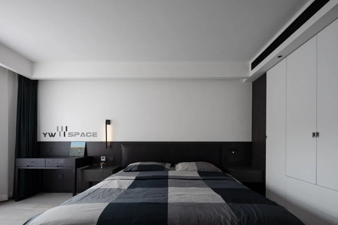 万科魅力 · 吴恺打造色彩斑斓的舒适之家丨中国无锡丨又未设计-18