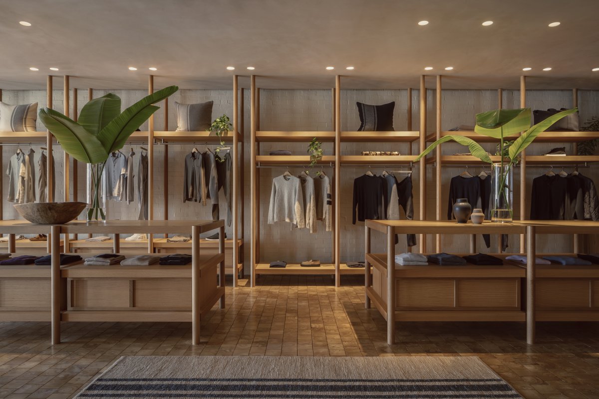 James Peres 旗舰店丨Manuel Cervantes Estudio-5