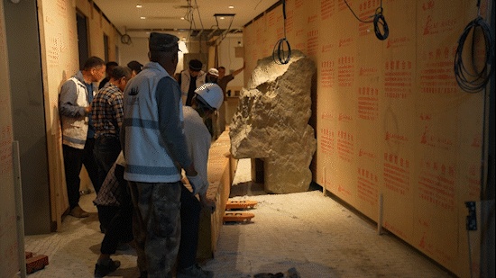 天目里·青竺茶局丨中国杭州丨山山园林(景观及室内方案),三嘉设计(室内深化)-45