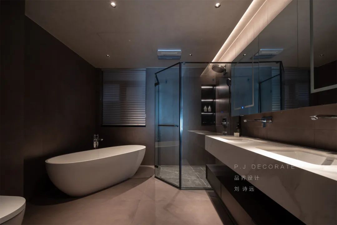 八套大宅，八种生活美学-192