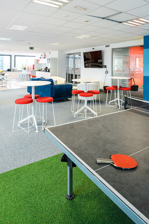 Just Eat Workspace | Madrid-14