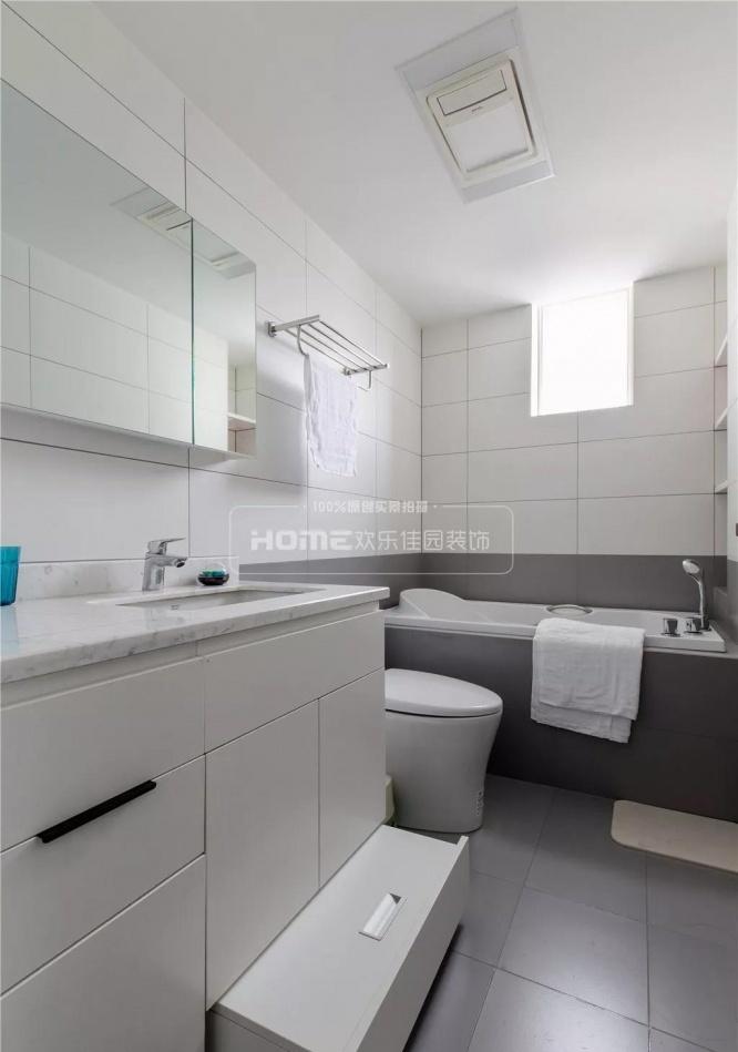 49 万打造 150 平高级感性冷淡风家居设计-69