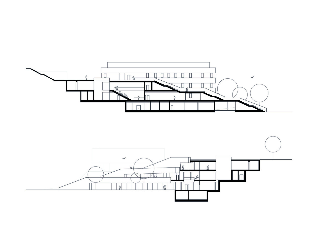 奥地利科技学院化学实验室丨奥地利丨Franz&Sue-11
