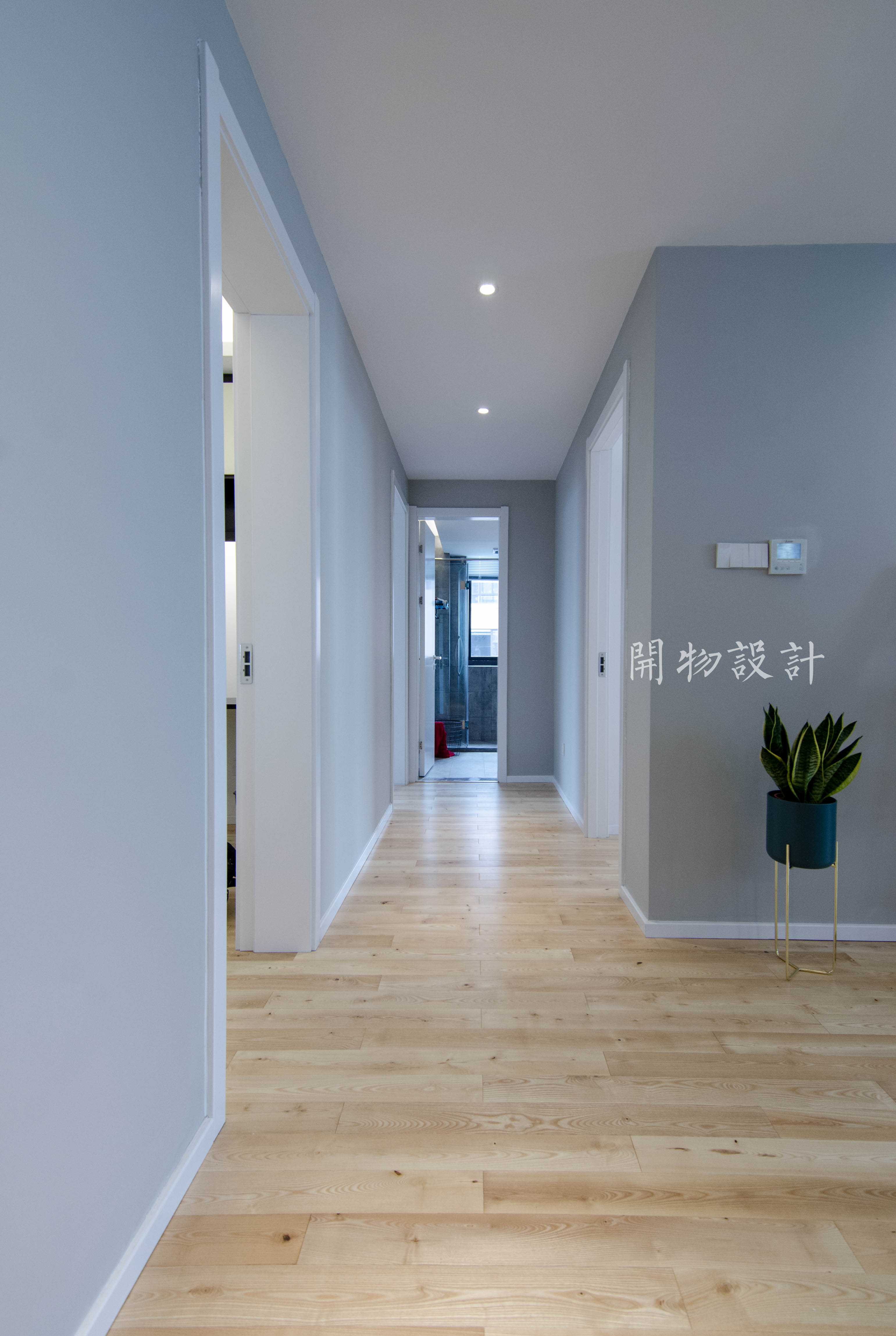 绿意点缀生活-22