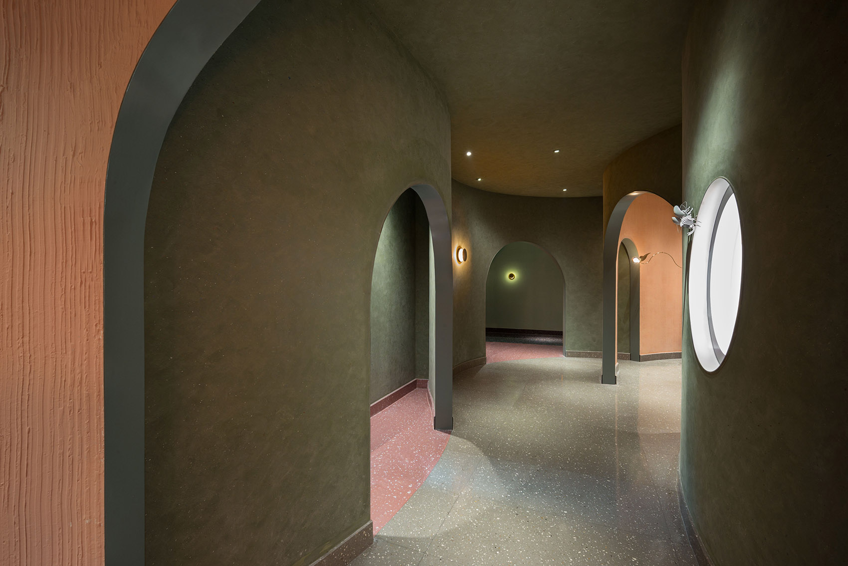 森林奇境，重庆 / 立品设计-38