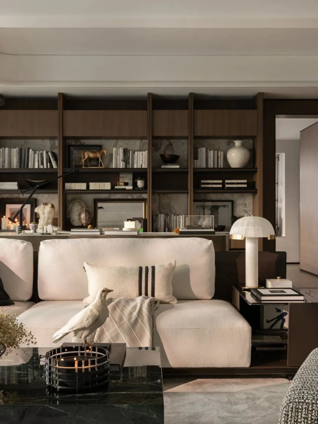 GNU x 首发  砸掉6面墙 , 让家的视野豁然开 朗!-6