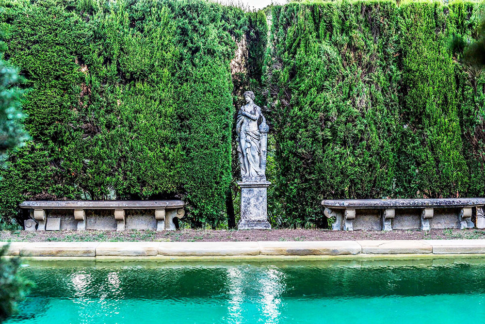 佛罗伦萨历史别墅翻新项目丨意大利佛罗伦萨丨Sammarro Architecture Studio-8