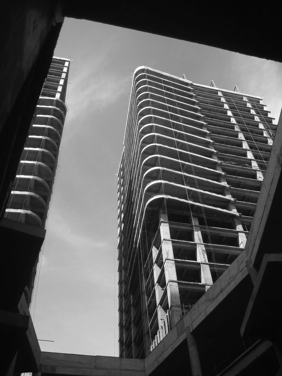 呼和浩特金融中心丨蒙古-14