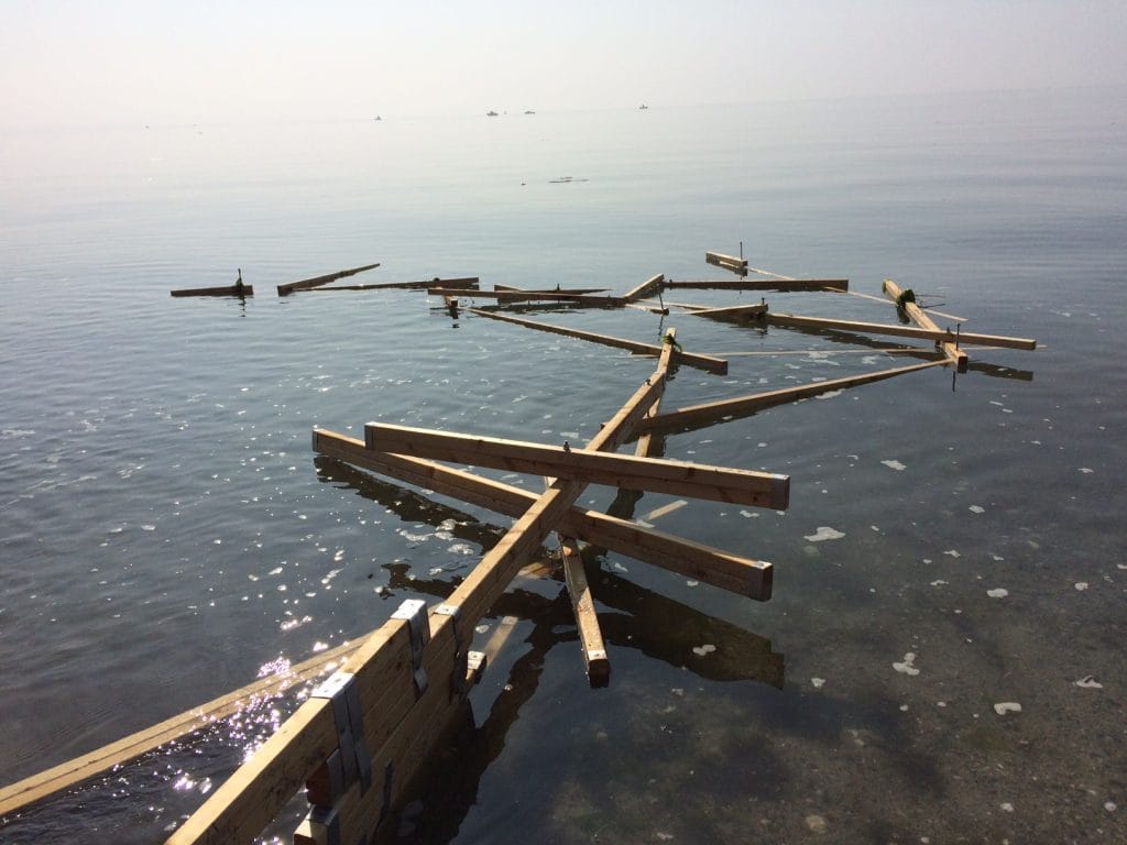 罗德岛设计学院（RISD）响应式结构项目2016年成果 丨Bach Architecture-1