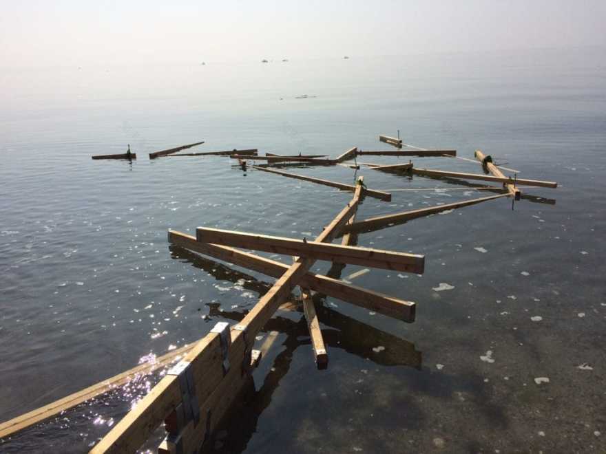 罗德岛设计学院(RISD)响应式结构项目2016年成果 丨Bach Architecture-1