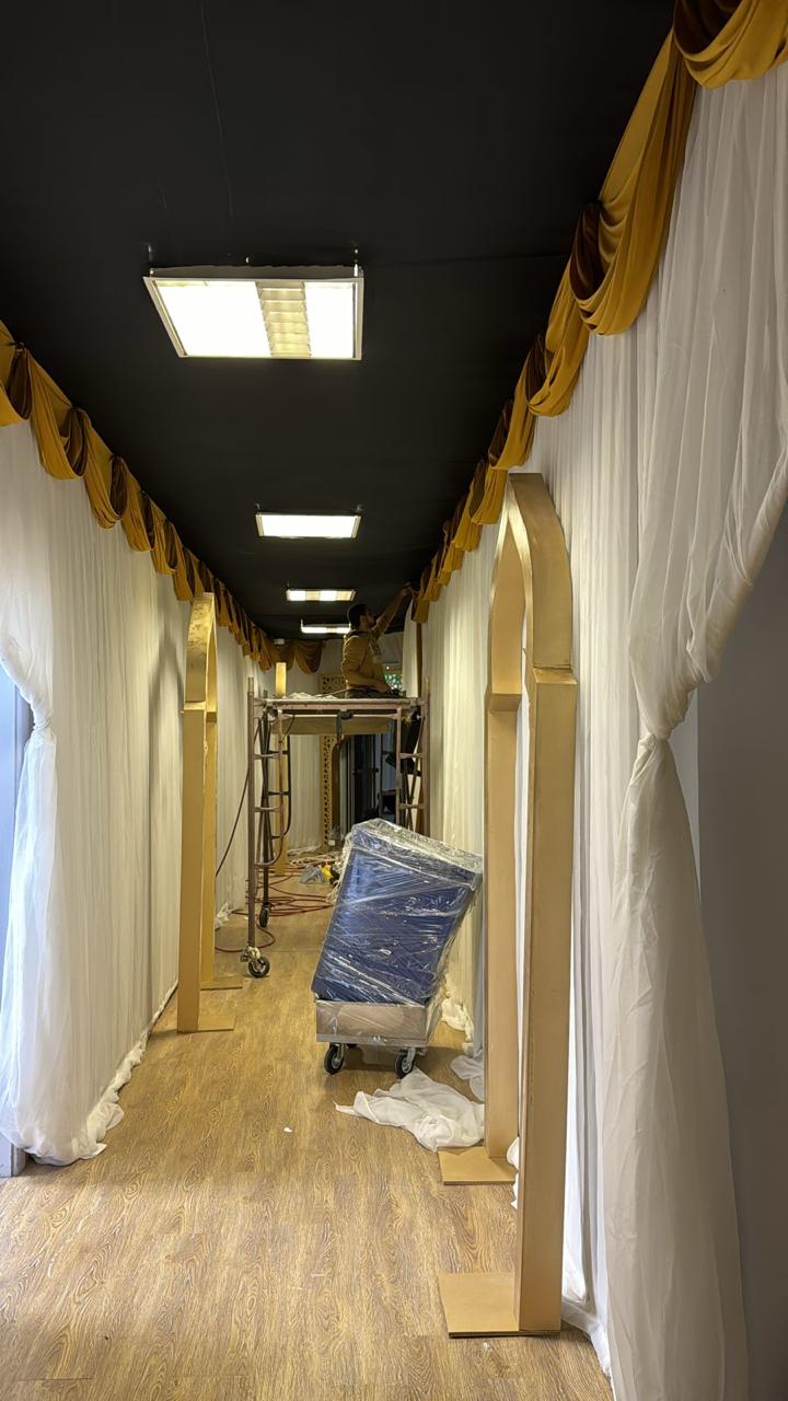 Ramadan event in 4 season(saudi arabia) -tent+decor-7