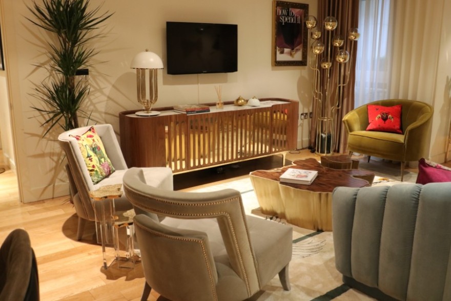 Covet London – A Complete Makeover of the London Apartment - Inspiration Design Books Blog-12