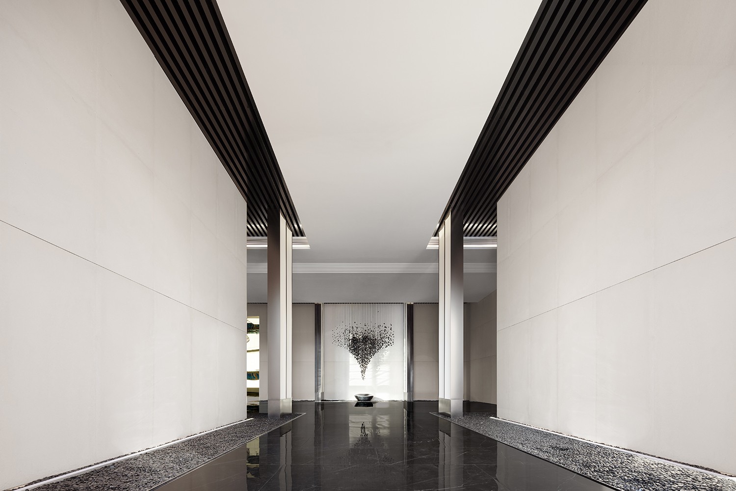 温州售楼处设计丨中国温州-14