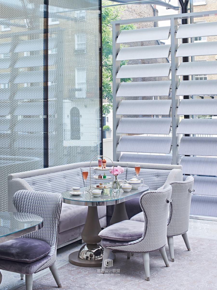 The Berkeley 英国伦敦精品酒店-12