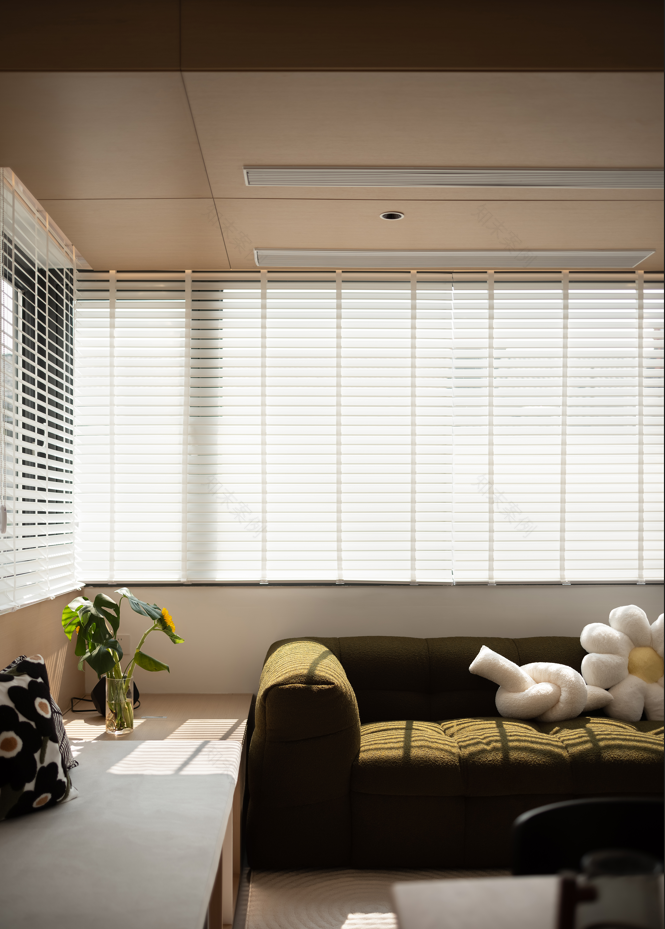 蜕变重生 · 江苏南通老破小变形记丨中国南通丨木泽设计-76