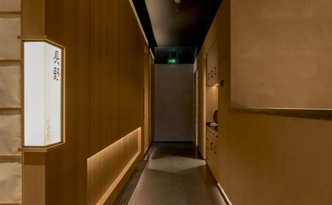 太和一古料理·盒子里的“趣味”丨中国泰州丨度克设计·Duke Design-28