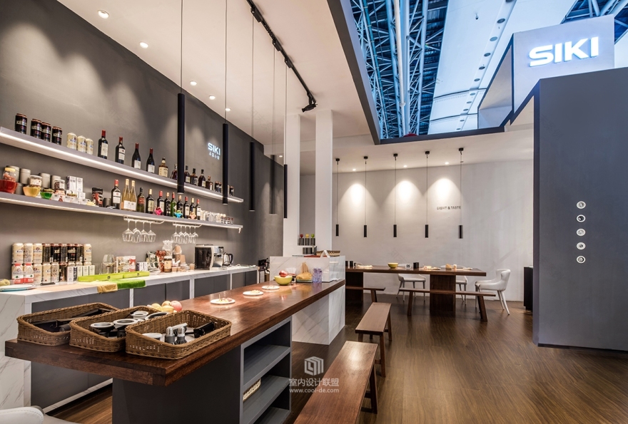 石客照明光亚展-29