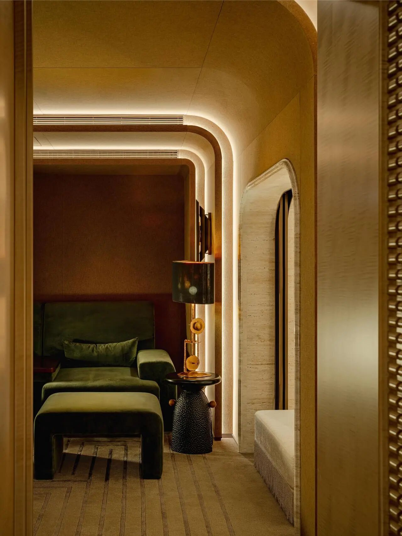 士林·润园丨中国上海丨HWCD-49