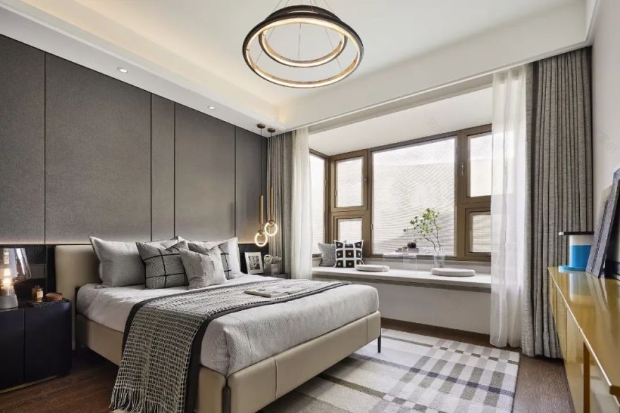 多重视角,共探人居新风尚 | 壹舍设计-51