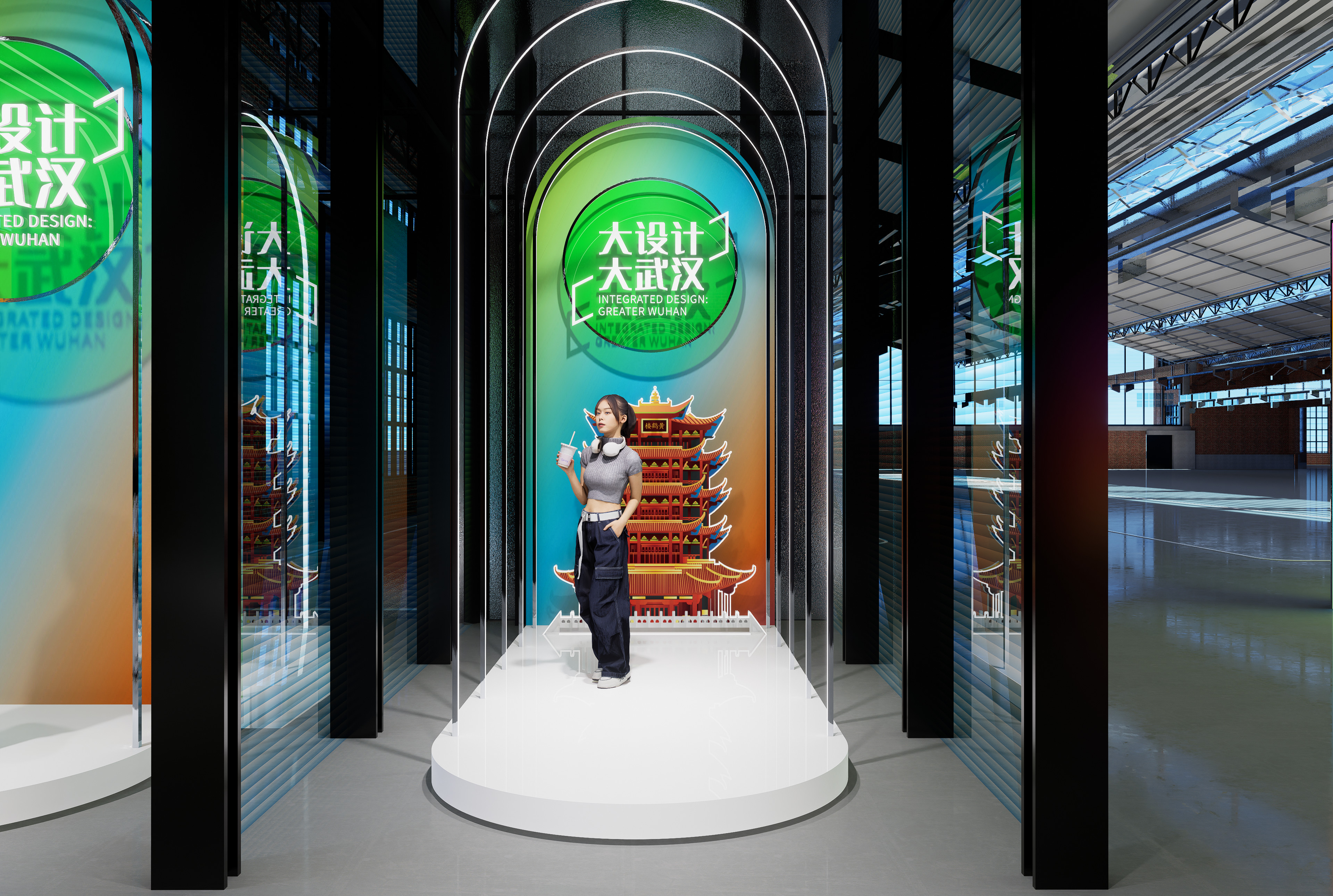 2023武汉双年展-7